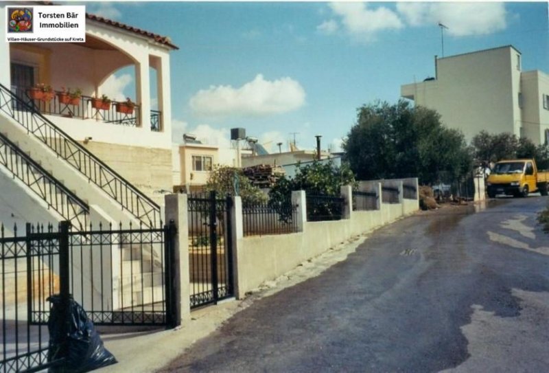 Potistiria Nord Kreta Potistiria Einfamilienhaus 108qm Wfl. . *** under offer *** Haus kaufen